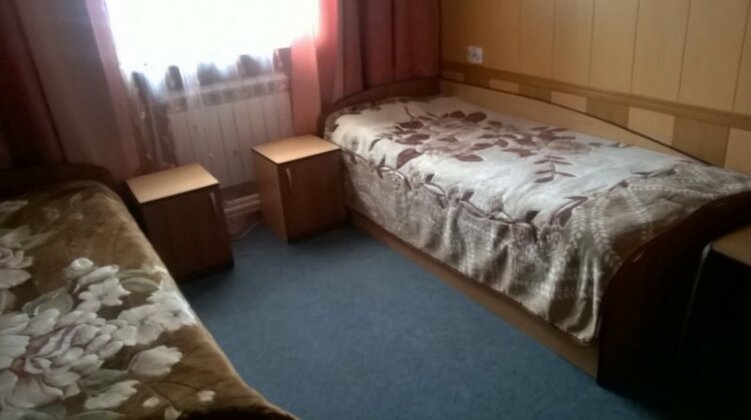 Hotel Sedmoe Nebo - Photo5