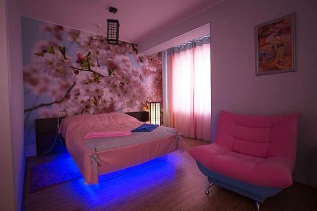 Hotel Zebra Smolensk - Photo2