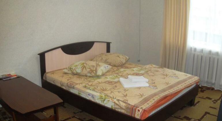 Krasinsky Apartment