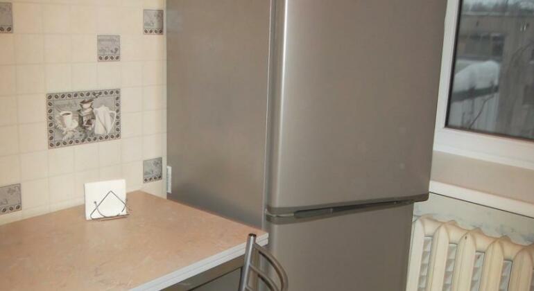 Krasinsky Apartment - Photo2