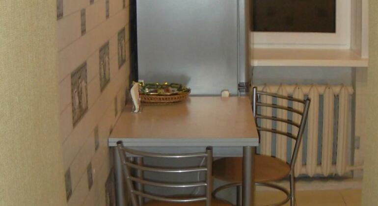 Krasinsky Apartment - Photo4