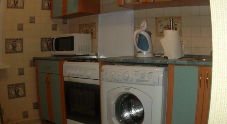 Krasinsky Apartment - Photo5
