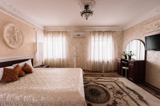 Kristina-A Hotel Smolensk - Photo4