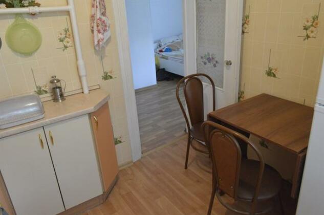 Kvartira Apartments Smolensk Smolensk Oblast - Photo3