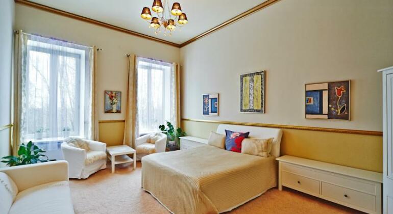Lafer Hotel - Photo2