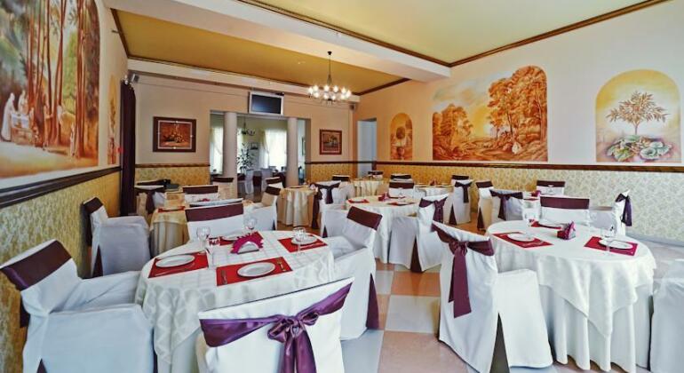Lafer Hotel - Photo3
