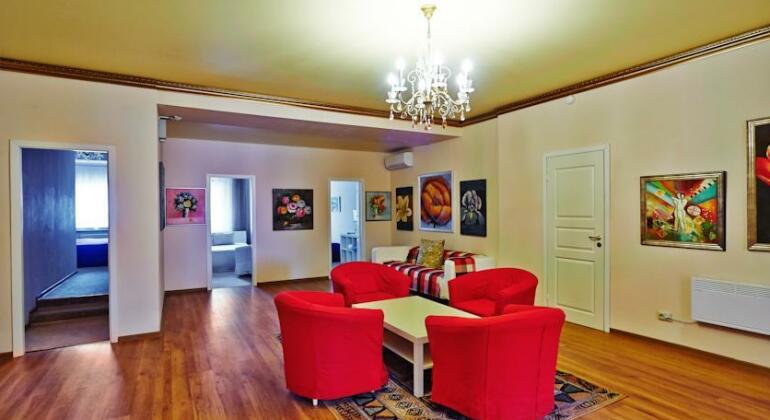 Lafer Hotel - Photo4