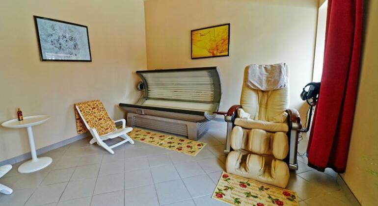 Lafer Hotel - Photo5