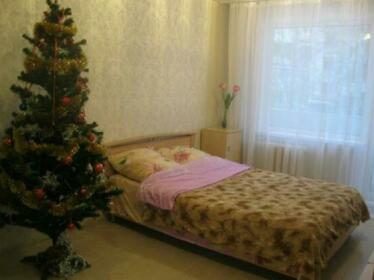 Na Kirova Apartments Smolensk