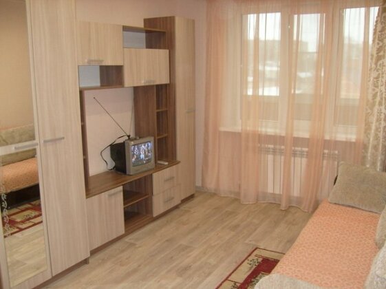 Na Yubilejnoy 10 Apartments - Photo5