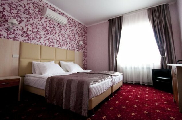 Premier Hotel Smolensk - Photo5