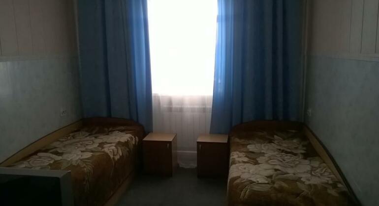 Sedmoye Nebo - Photo2