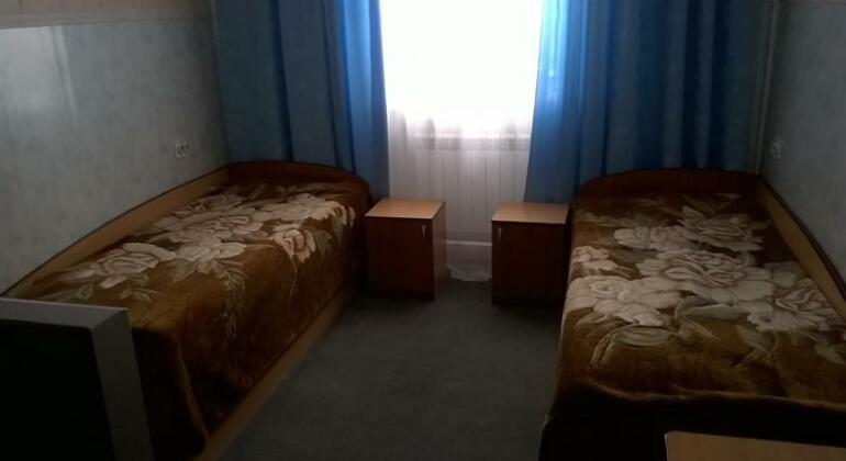 Sedmoye Nebo - Photo4