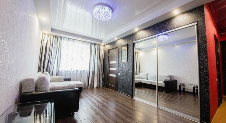 Shevchenko Apartment