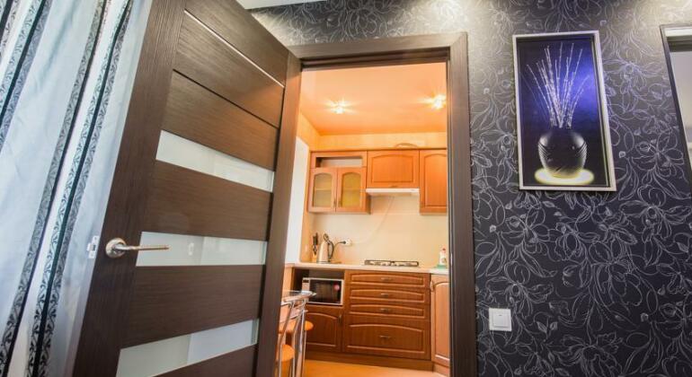 Shevchenko Apartment - Photo4