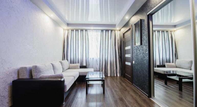 Shevchenko Apartment - Photo5