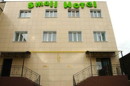 Small Hotel Smolensk