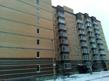 V Tsentre Na Tvardovskogo 8B apartments