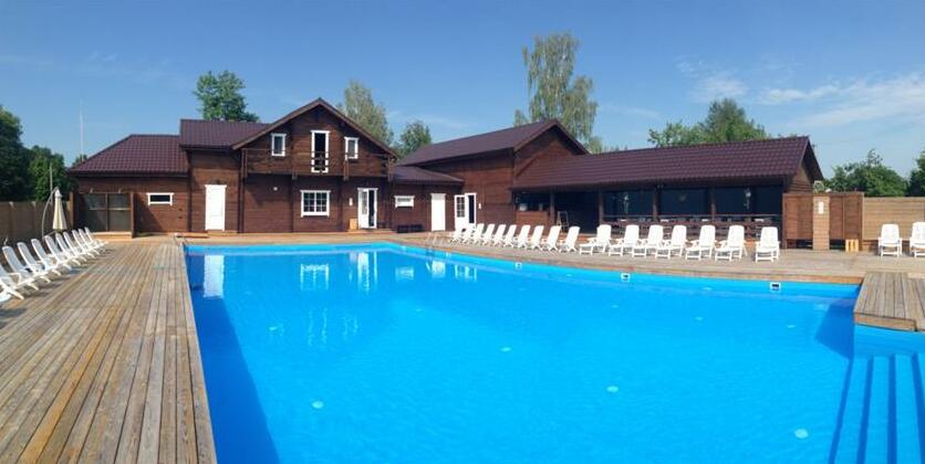 Vysokoe Club Hotel - Photo4