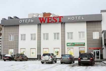 West Hotel Smolensk