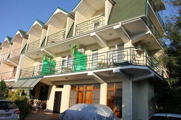 Aledo Hotel - Photo2