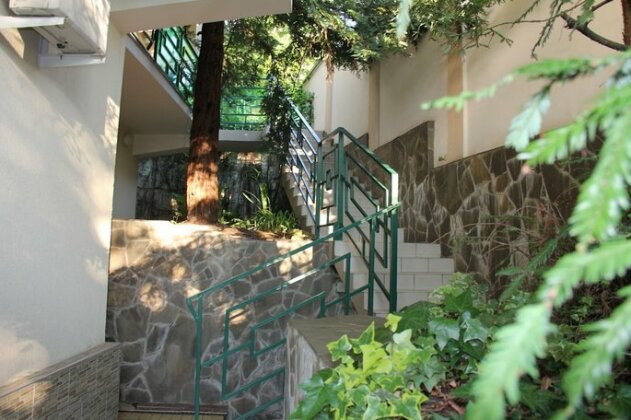 Aledo Hotel - Photo3