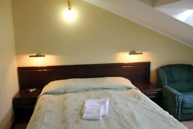 Aledo Hotel - Photo4