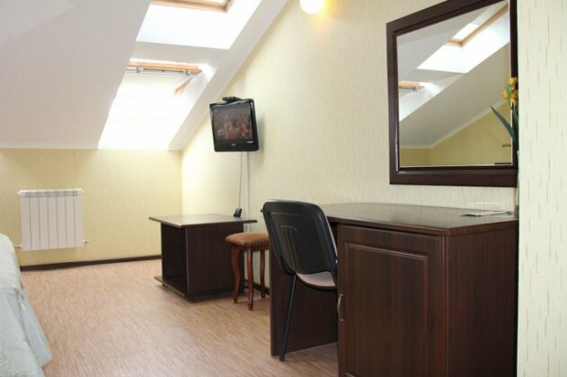Aledo Hotel - Photo5