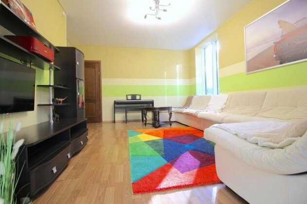 Alpha Apartments Circus - Photo2