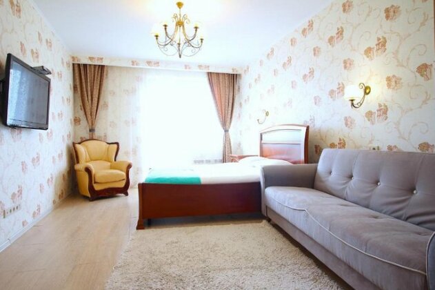Alpha Apartments Circus - Photo4