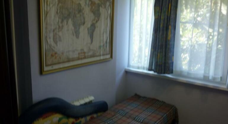 Apartment at Nevskaya Street 12 - Photo3