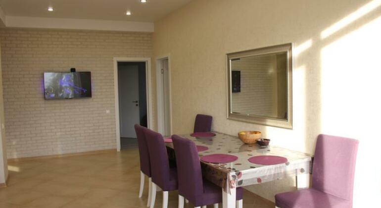 Apartment Divnomorskaya 17 - Photo5