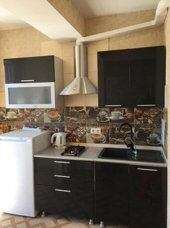 Apartment in Sochi near the sea - Photo2