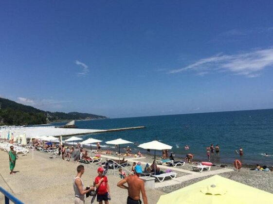 Apartment in Sochi near the sea - Photo3