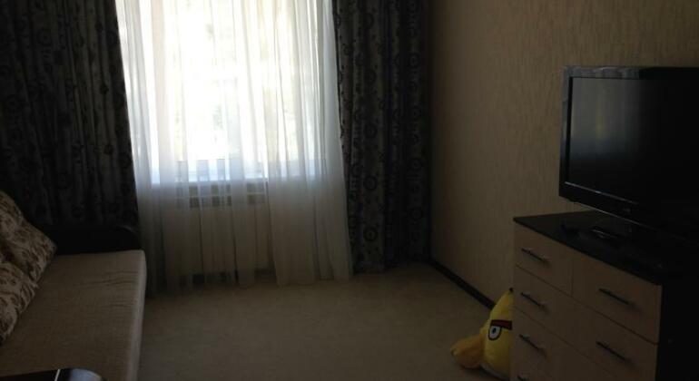 Apartment Lermontova 1 - Photo3