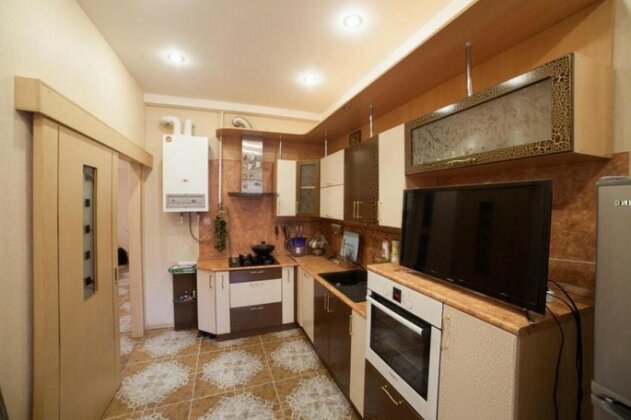Apartment na Pervomayskoy Sochi - Photo3