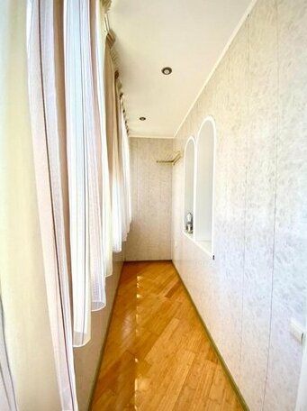 Apartment Navaginskaya 16 - Photo3