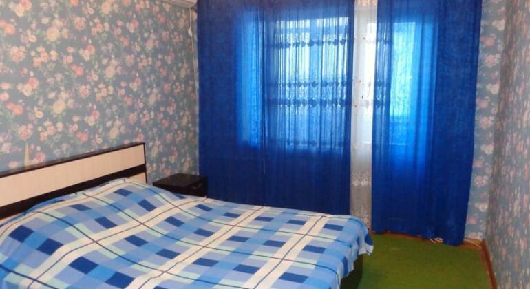 Apartment on 60 let VLKSM 4 - Photo3