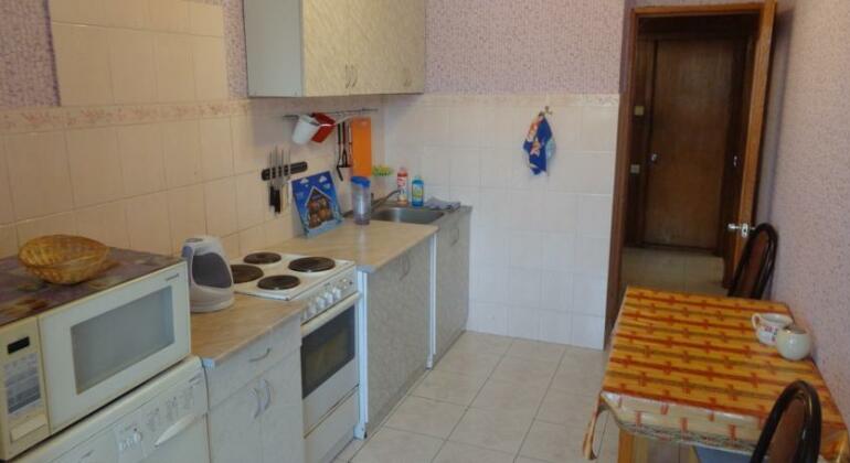Apartment on 60 let VLKSM 4 - Photo4
