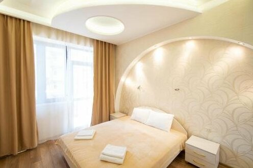 Apartment on Dmitrievoy 2A-13 - Photo2