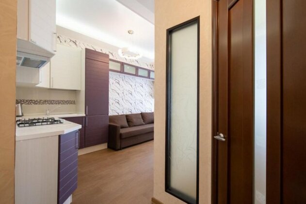 Apartment on Dmitrievoy 2A-13 - Photo5