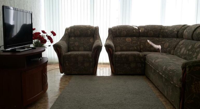 Apartment On Dmitriyevoy 5 - Photo3