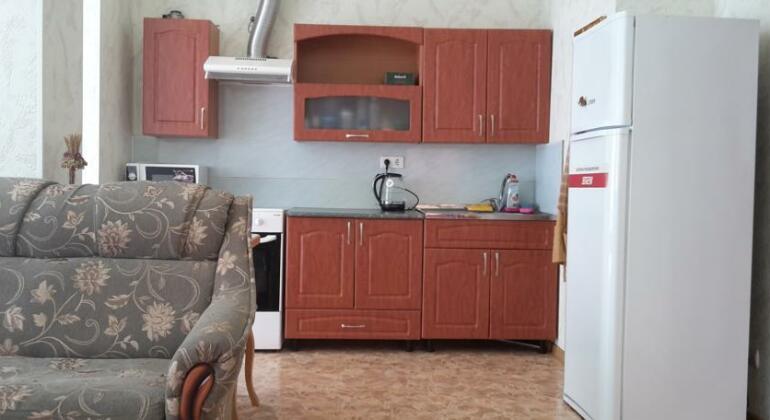 Apartment On Dmitriyevoy 5 - Photo4