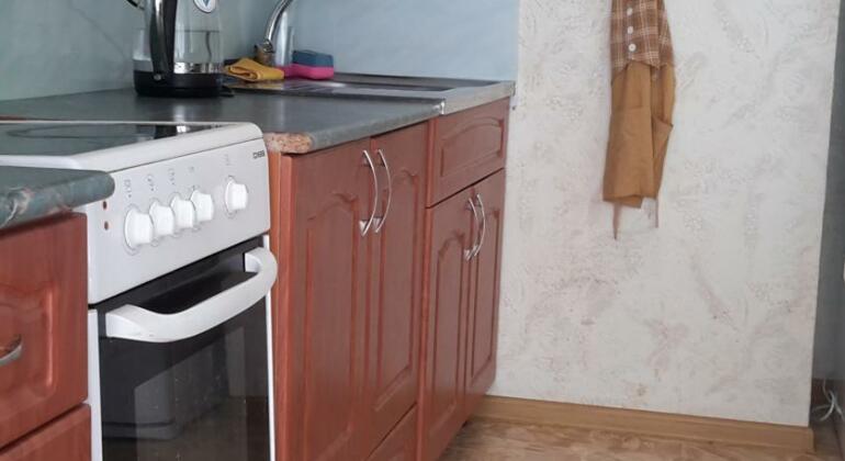Apartment On Dmitriyevoy 5 - Photo5