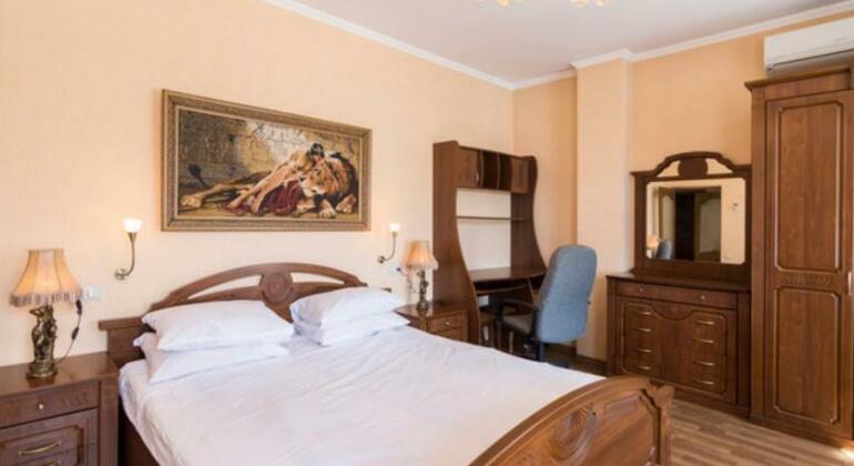 Apartment on Dzhigitskaya - Photo3