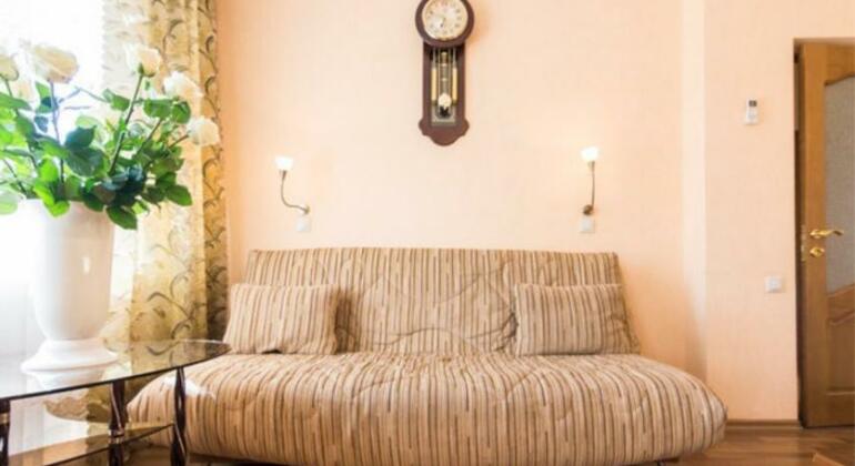 Apartment on Dzhigitskaya - Photo5