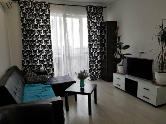 Apartment on Esaulenko 4-6 - Photo3