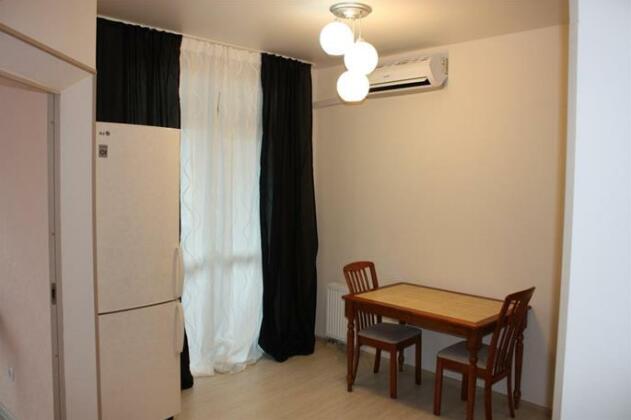 Apartment on Gorkogo 87 Sochi - Photo5