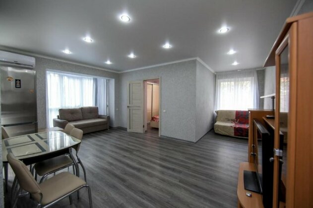 Apartment on Kubanskaya 8A - Photo2