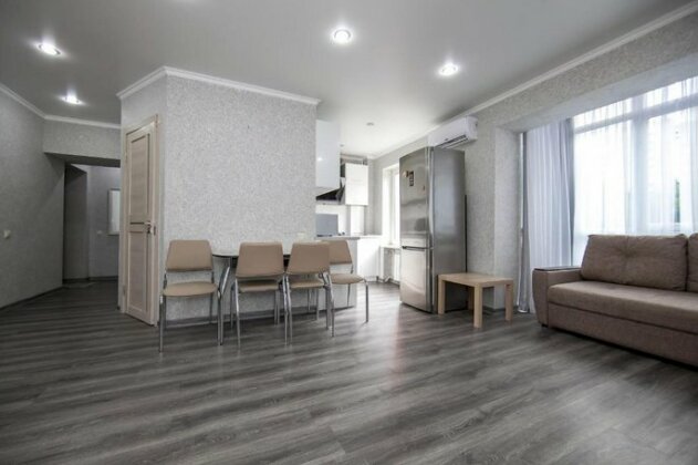 Apartment on Kubanskaya 8A - Photo3
